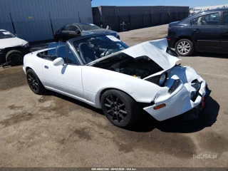 MAZDA MAZDA MX-5 MIATA