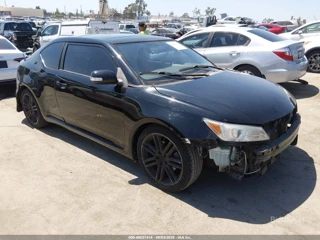 SCION SCION TC