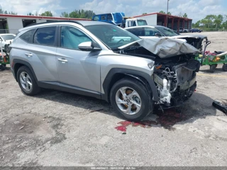 HYUNDAI HYUNDAI TUCSON SEL