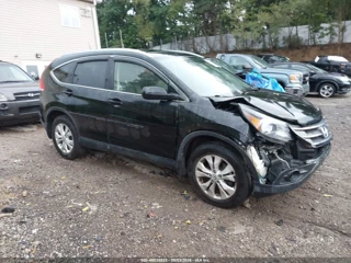 HONDA HONDA CR-V EX-L
