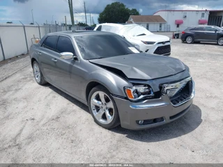 CHRYSLER CHRYSLER 300C