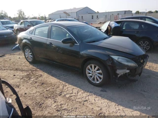 MAZDA MAZDA MAZDA6 I TOURING