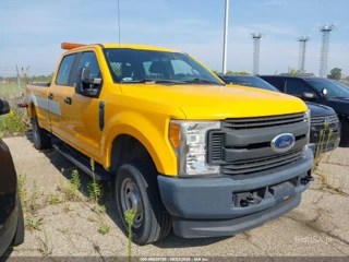FORD FORD F-250 XL