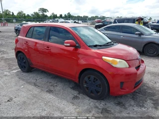 SCION SCION XD