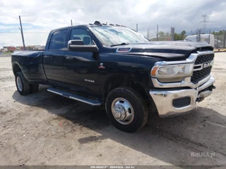 RAM RAM 3500 TRADESMAN