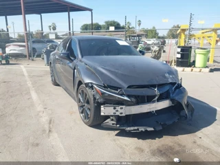 LEXUS LEXUS IS 350 F SPORT