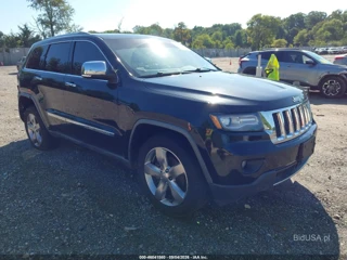 JEEP JEEP GRAND CHEROKEE OVERLAND