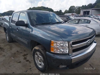 CHEVROLET CHEVROLET SILVERADO 1500 LT1