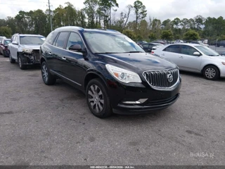 BUICK BUICK ENCLAVE LEATHER