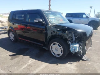 SCION SCION XB
