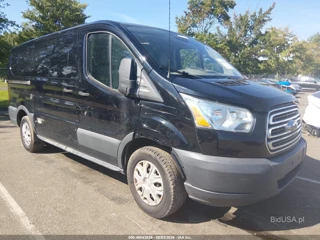 FORD FORD TRANSIT-150
