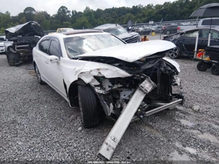 LEXUS LEXUS LS 460 L