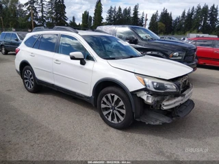 SUBARU SUBARU OUTBACK 3.6R LIMITED