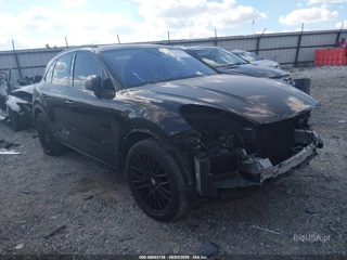 PORSCHE PORSCHE CAYENNE