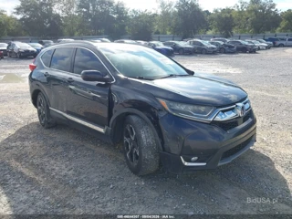 HONDA HONDA CR-V TOURING