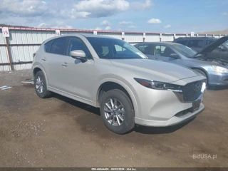 MAZDA MAZDA CX-5 2.5 S PREFERRED