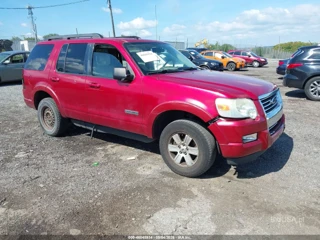 FORD FORD EXPLORER XLT