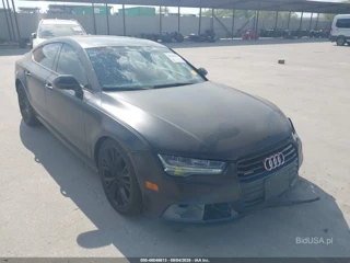 AUDI AUDI A7 3.0T PREMIUM PLUS