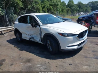MAZDA MAZDA CX-5 TOURING