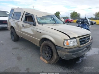 FORD FORD RANGER XL/XLT