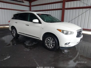 INFINITI INFINITI QX60