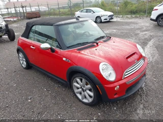 MINI MINI COOPER S