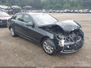 MERCEDES-BENZ MERCEDES-BENZ E 350 4MATIC