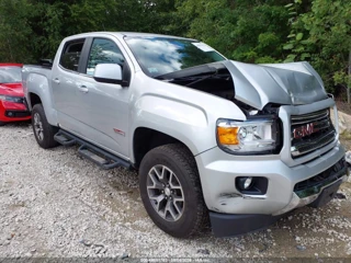 GMC CANYON SLE