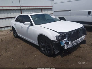 CHRYSLER CHRYSLER 300 300S