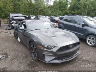 FORD FORD MUSTANG ECOBOOST