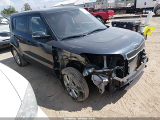 KIA KIA SOUL +