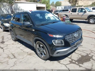 HYUNDAI HYUNDAI VENUE SEL