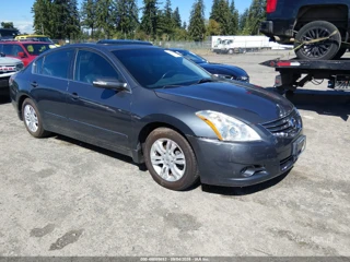 NISSAN NISSAN ALTIMA 2.5 S