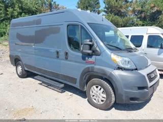 RAM RAM PROMASTER 2500 HIGH ROOF 159 WB