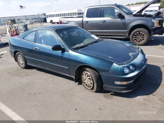 ACURA ACURA INTEGRA LS