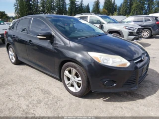 FORD FORD FOCUS SE
