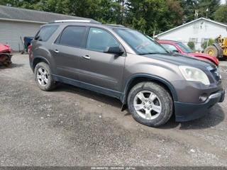 GMC ACADIA SLE