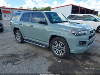 TOYOTA TOYOTA 4RUNNER TRD SPORT