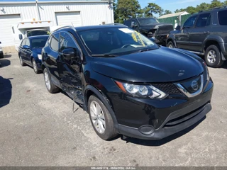 NISSAN NISSAN ROGUE SPORT SV