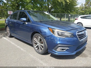 SUBARU SUBARU LEGACY 3.6R LIMITED