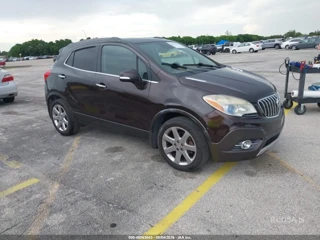 BUICK BUICK ENCORE PREMIUM