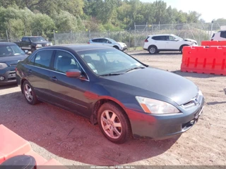 HONDA HONDA ACCORD 3.0 EX