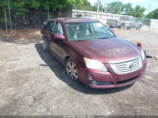 TOYOTA TOYOTA AVALON XLS