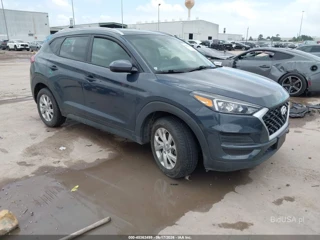 HYUNDAI HYUNDAI TUCSON VALUE