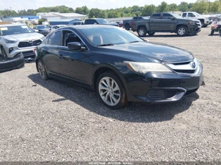 ACURA ACURA ILX ACURAWATCH PLUS PACKAGE