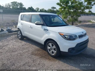 KIA KIA SOUL