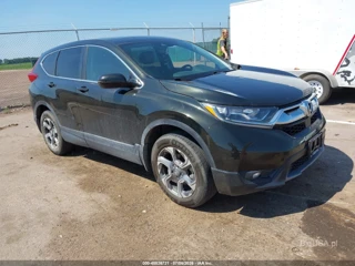 HONDA HONDA CR-V EX-L