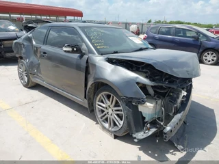 SCION SCION TC