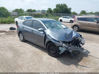 HYUNDAI HYUNDAI ACCENT SE