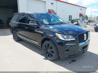LINCOLN LINCOLN NAVIGATOR RESERVE L
